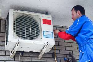 Find HVAC Contractors in Charleston County