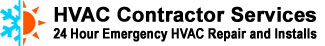 Charleston County HVAC Contractors